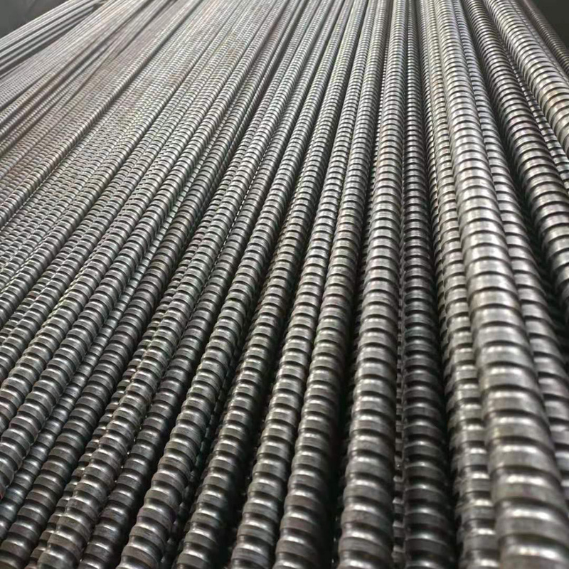 分宜中空锚杆